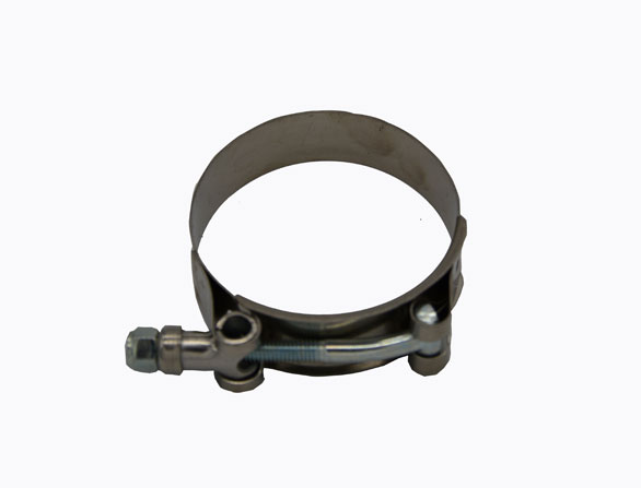 T - bolt Clamp